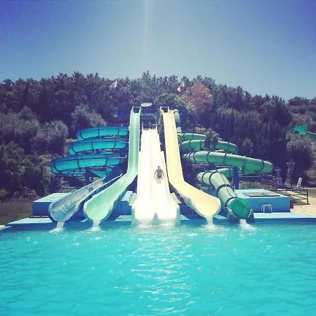 Pitteri Villa Almiros Beach